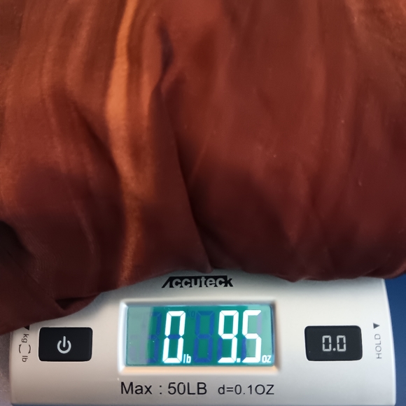 Antthony Long & Lucious Multi-Color Tunic Blouse Women's Size Large - Picture 8 of 8